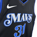 Camisa Regata Nike NBA Dallas Mavericks City Edition 2023/24