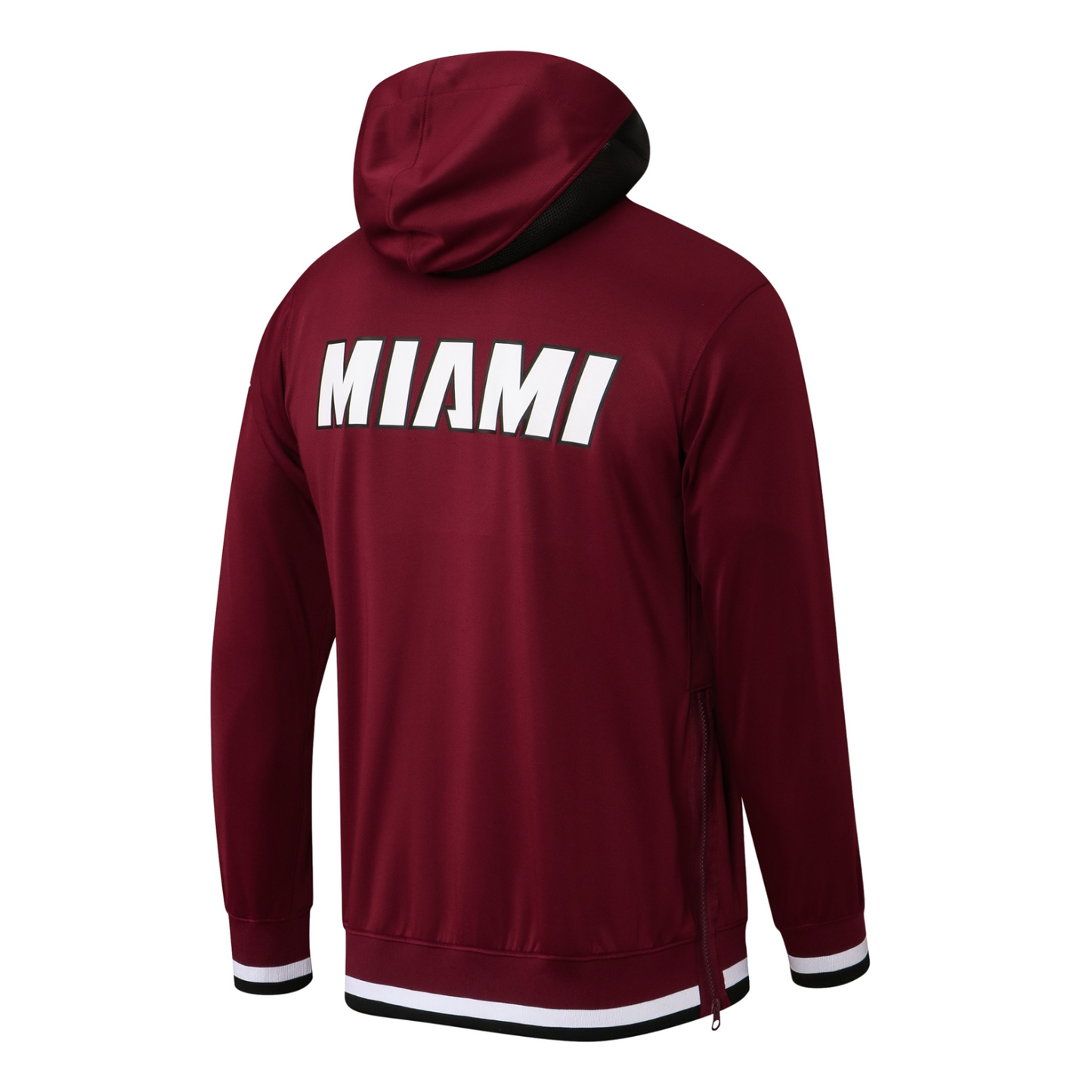 Conjunto Nike NBA Miami Heat