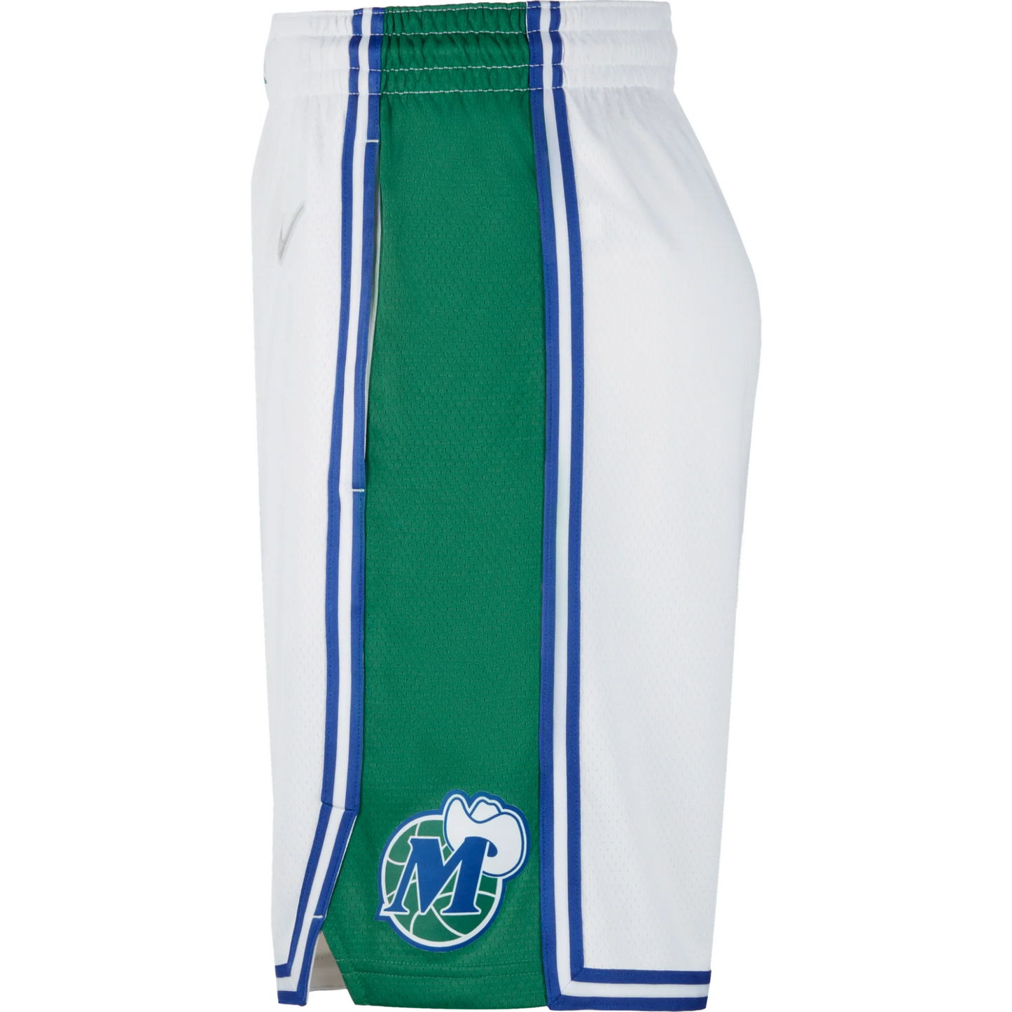 Short NBA Dallas Maverick City Edition