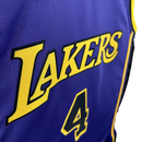 Camisa Regata Jordan NBA Los Angeles Lakers 2023/24