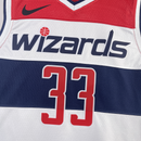 Camisa Regata Nike NBA Washington Wizards Association Edition 2020/21