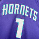 Camisa Regata Jordan NBA Charlotte Hornets Statement Edition 2023/24