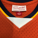 Camisa Regata NBA Golden State Warriors Mitchell & Ness 2009/10