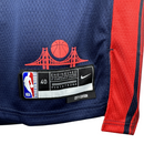 Camisa Regata Nike NBA Golden State Warriors Jimmy Butler III