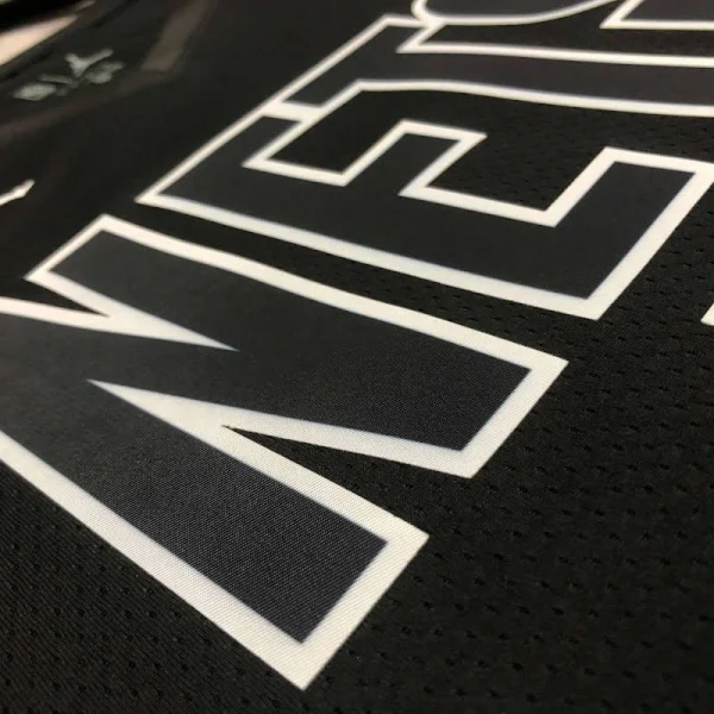 Camisa Regata Nike NBA Broklyn Nets 2022/23