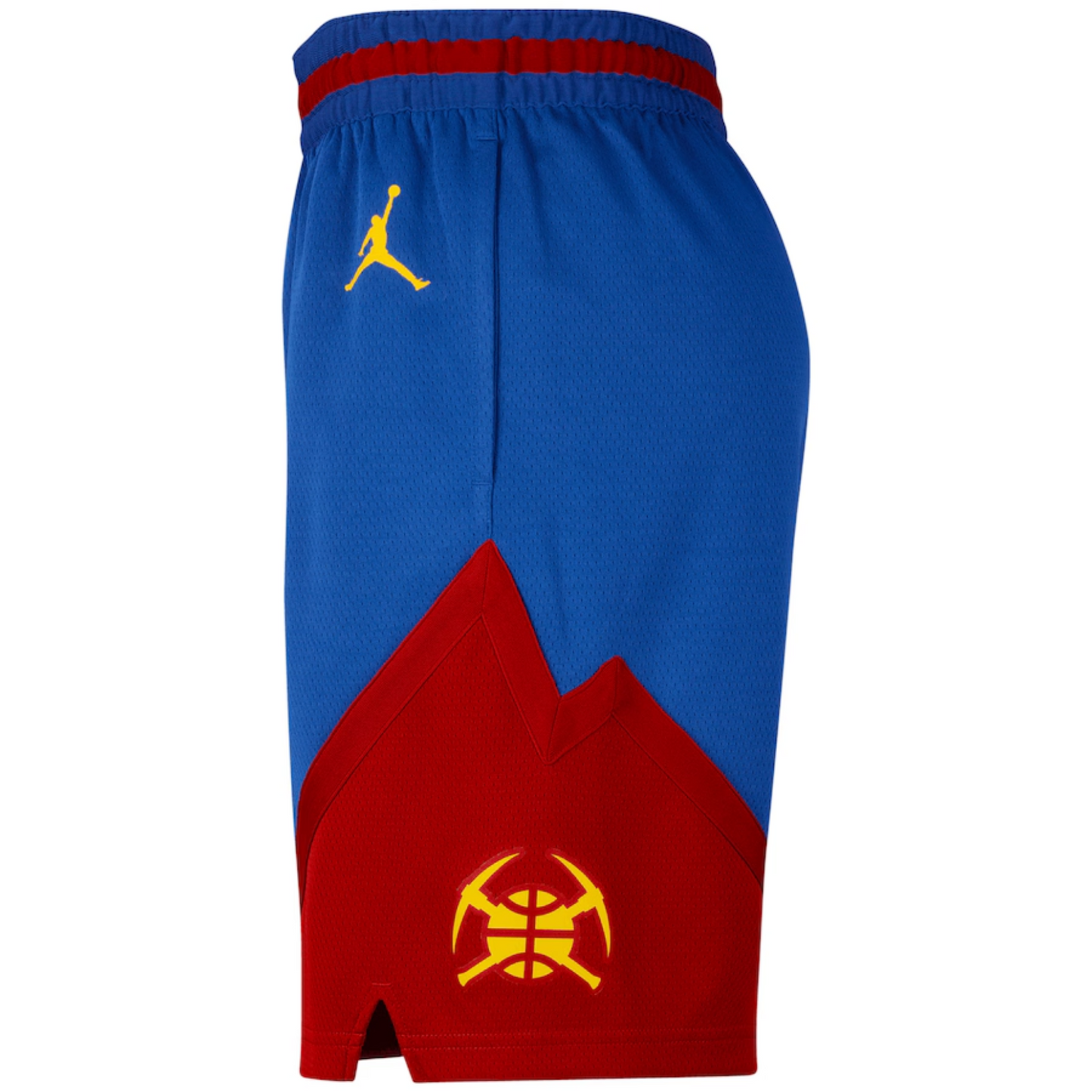 Short NBA Denver Nuggets Statement Edition