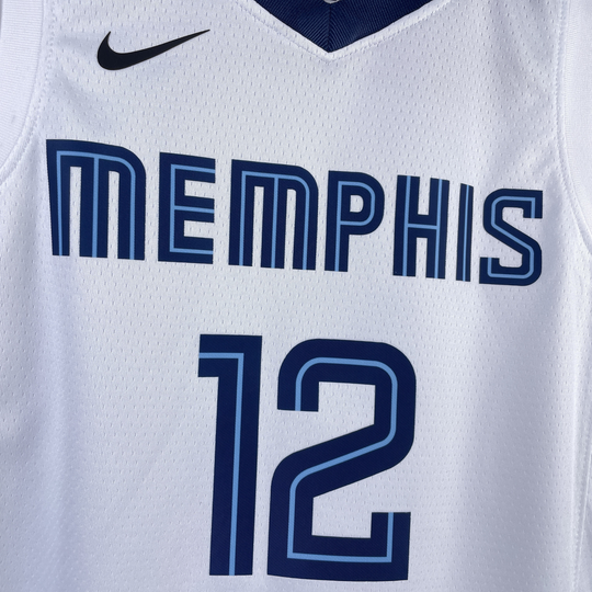 Camisa Regata Infantil Nike NBA Memphis Grizzlies