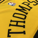 Camisa Regata Nike NBA Golden State Warriors Earned Edition 2018/19