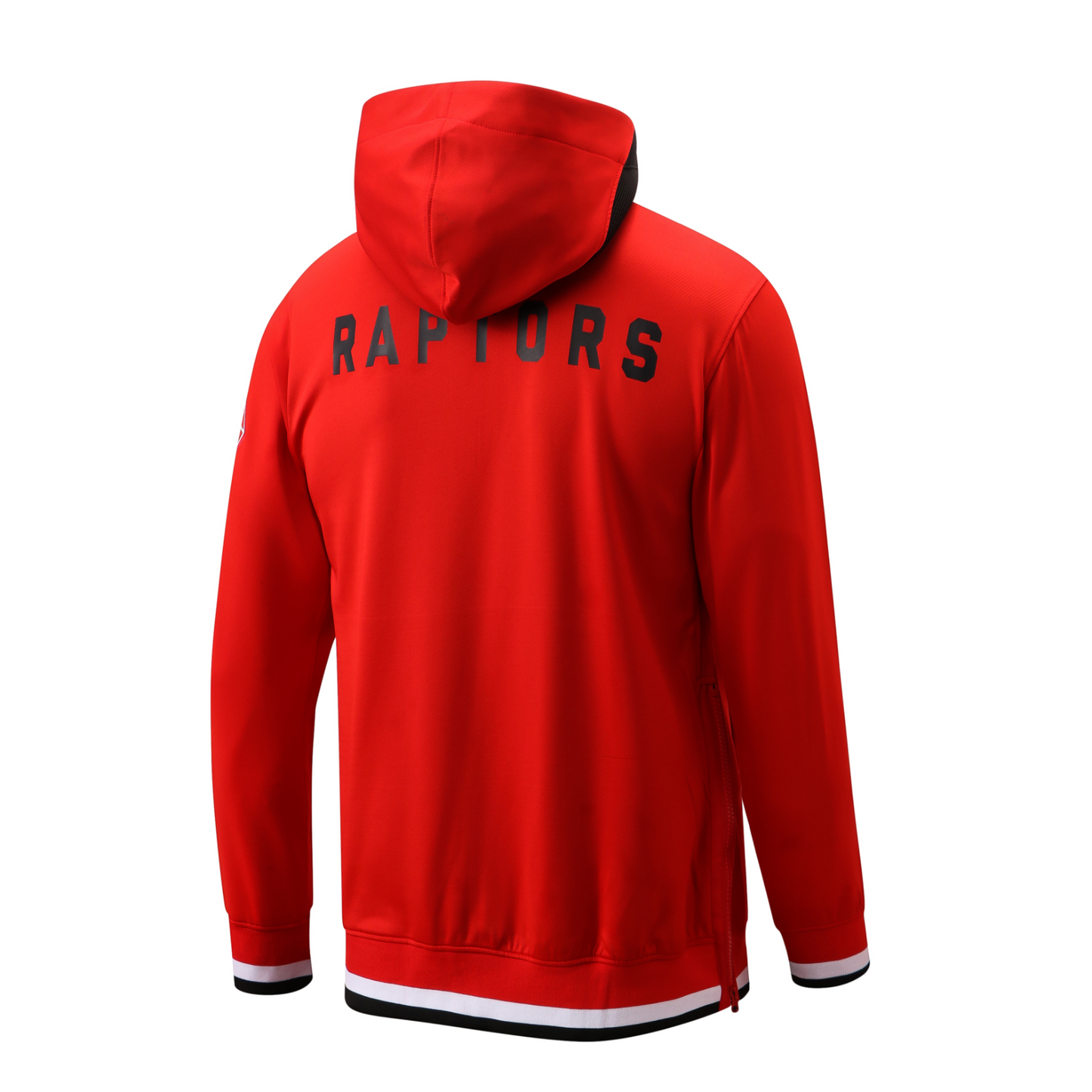 Conjunto Nike NBA Toronto Raptors