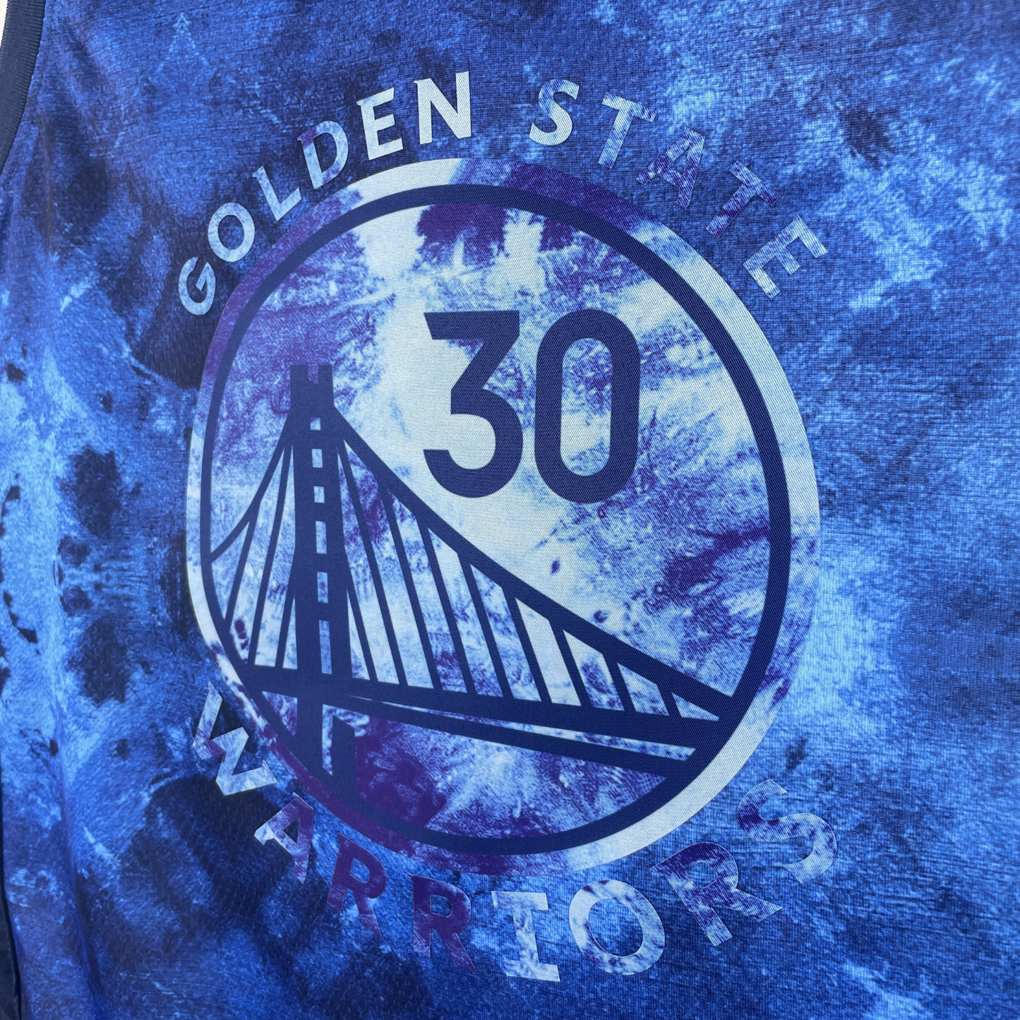 Camisa Regata Nike NBA Golden State Warriors Select Series 2023/24