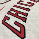 Camisa Regata Nike NBA Chicago Bulls City edition 2022/23