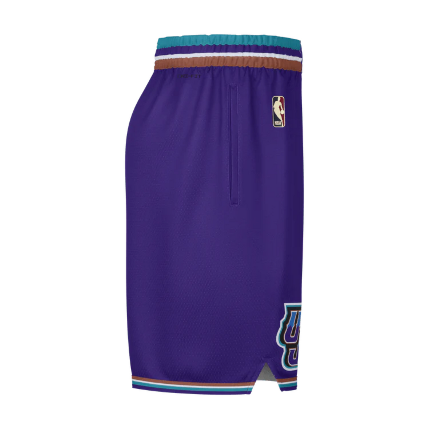 Short NBA Utah Jazz