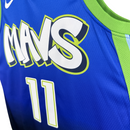 Camisa Regata Nike NBA Dallas Mavericks City Edition 2019/20