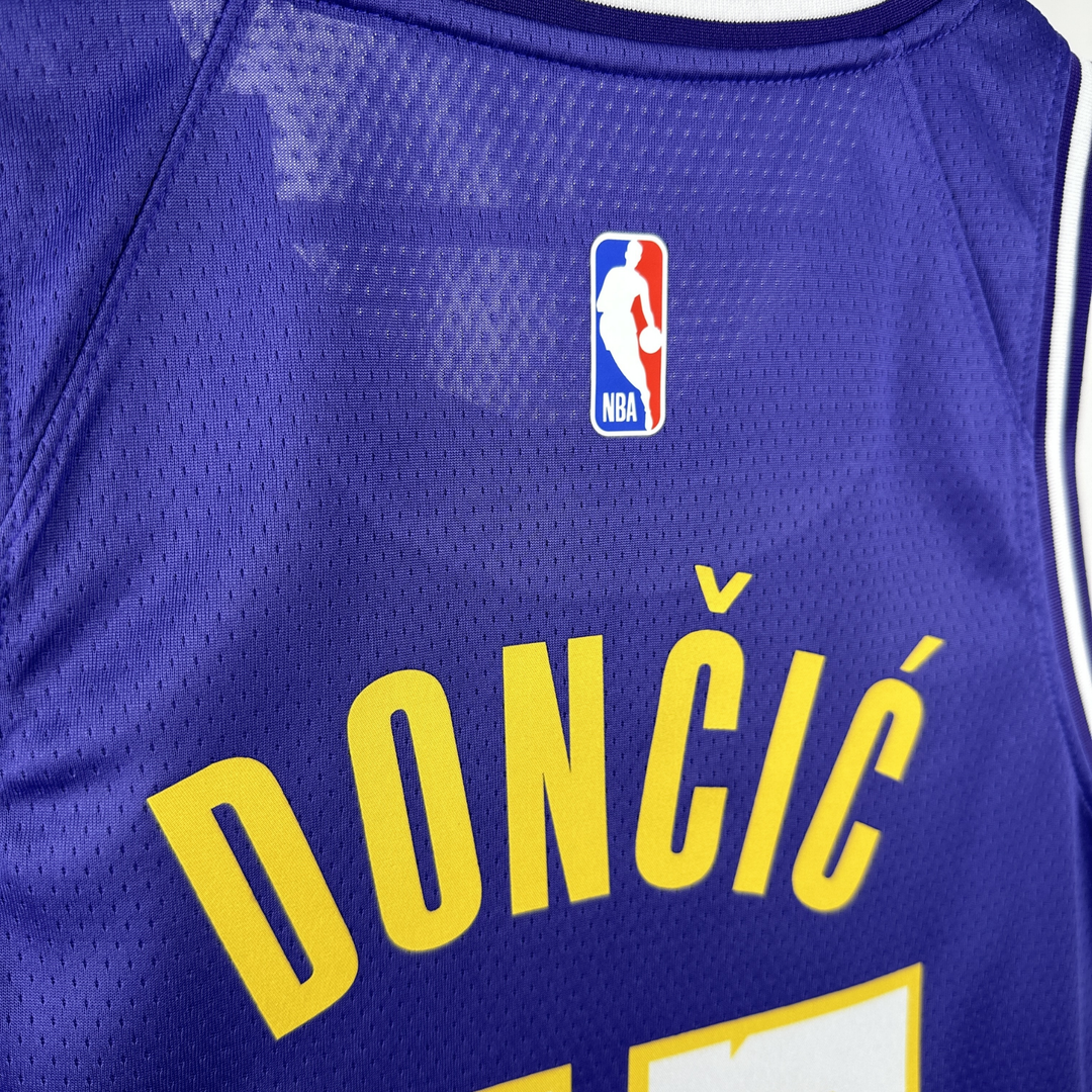 Camisa Regata Nike NBA Los Angeles Lakers 2025/26