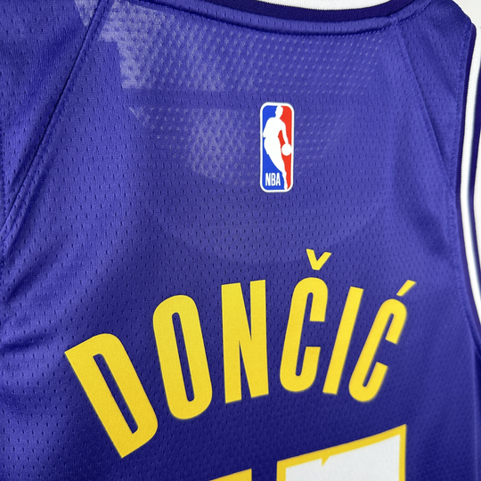 Camisa Regata Nike NBA Los Angeles Lakers 2025/26