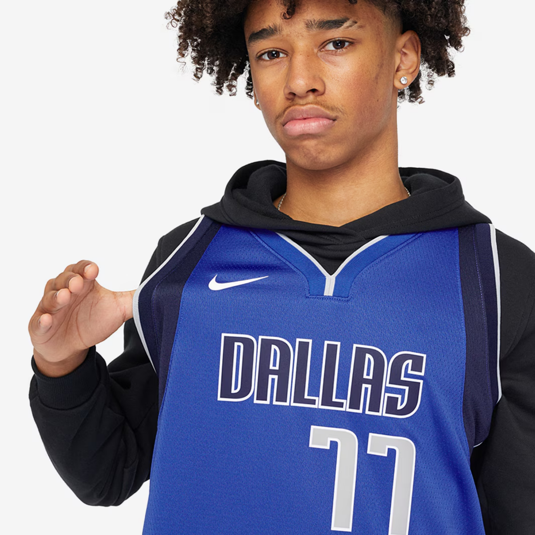 Camisa Regata Infantil Nike NBA Dallas Maverick