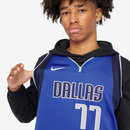 Camisa Regata Infantil Nike NBA Dallas Maverick