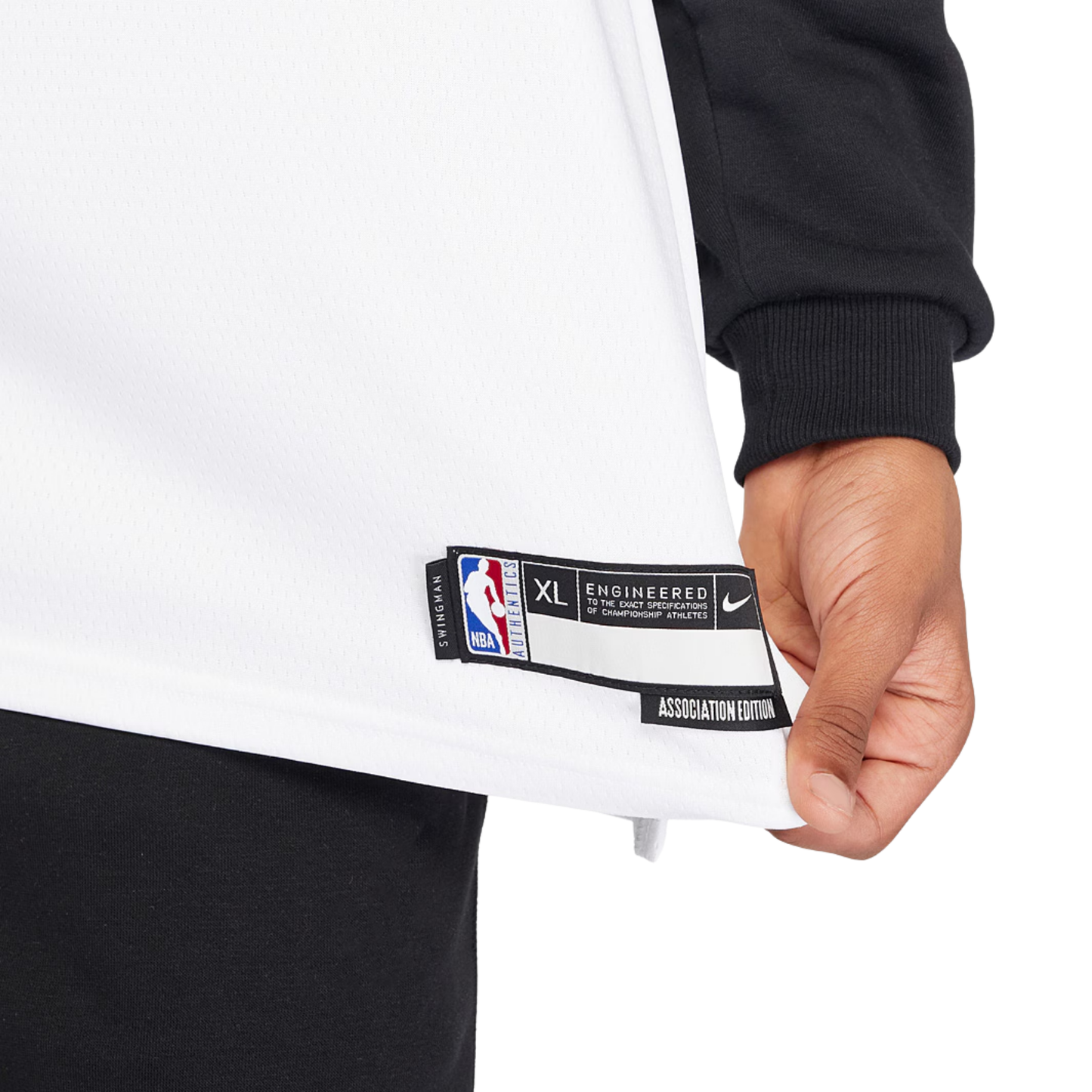 Camisa Regata Nike NBA Chicago Bulls Association Edition 2022/23