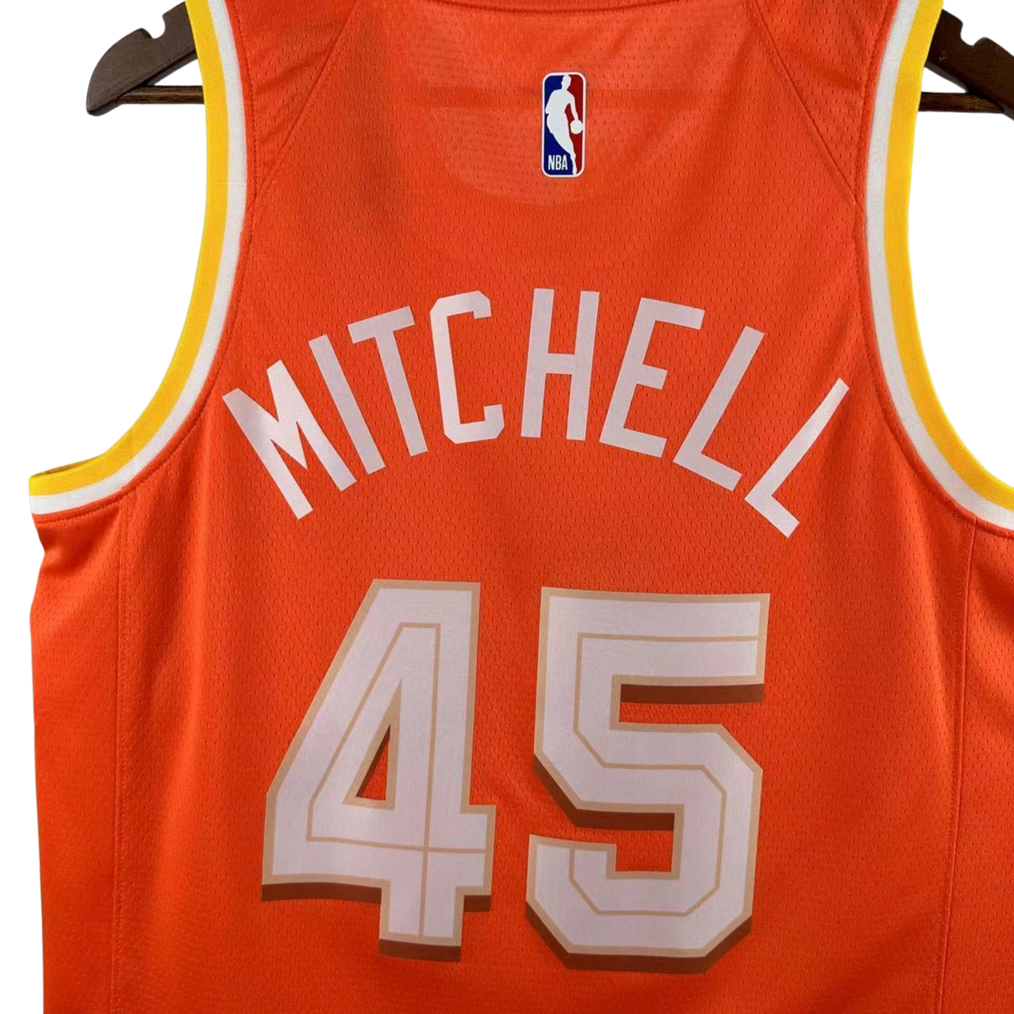 Camisa Regata Nike NBA Cleveland Cavaliers 2025/26