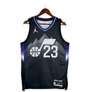 Camisa Regata Jordan NBA Utah Jazz 2025/26