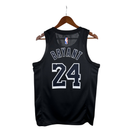 Camisa Regata Jordan NBA Los Angeles Lakers Kobe Bryant MVP