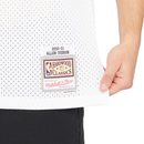 Camisa Regata NBA Philadelphia 76ers Mitchell & Ness 2002/03