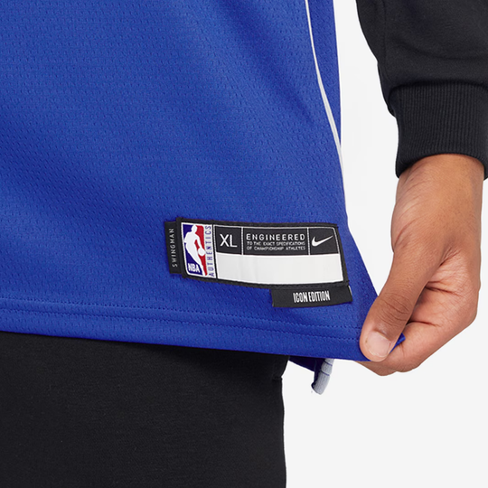 Camisa Regata Infantil Nike NBA Dallas Maverick