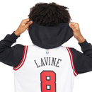 Camisa Regata Nike NBA Chicago Bulls Association Edition 2022/23