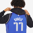 Camisa Regata Infantil Nike NBA Dallas Maverick