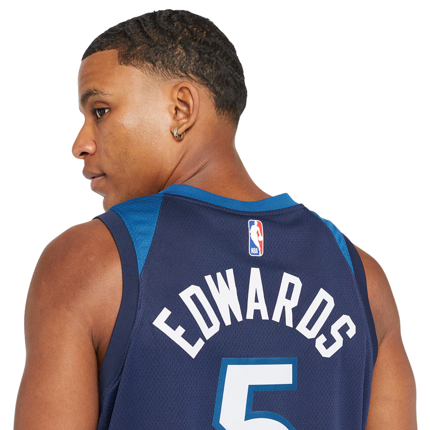 Camisa Regata Nike NBA Minnesota Timberwolves 2023/24