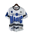 Camisa NBA Orlando Magic Mitchell & Ness Hardwood Classics Vintage