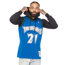 Camisa Regata NBA Minnesota Timberwolves Mitchell & Ness