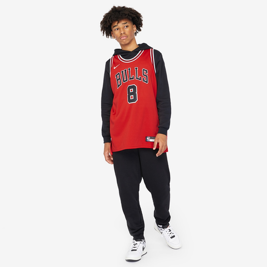 Camisa Regata Nike NBA Chicago Bulls 2020/21