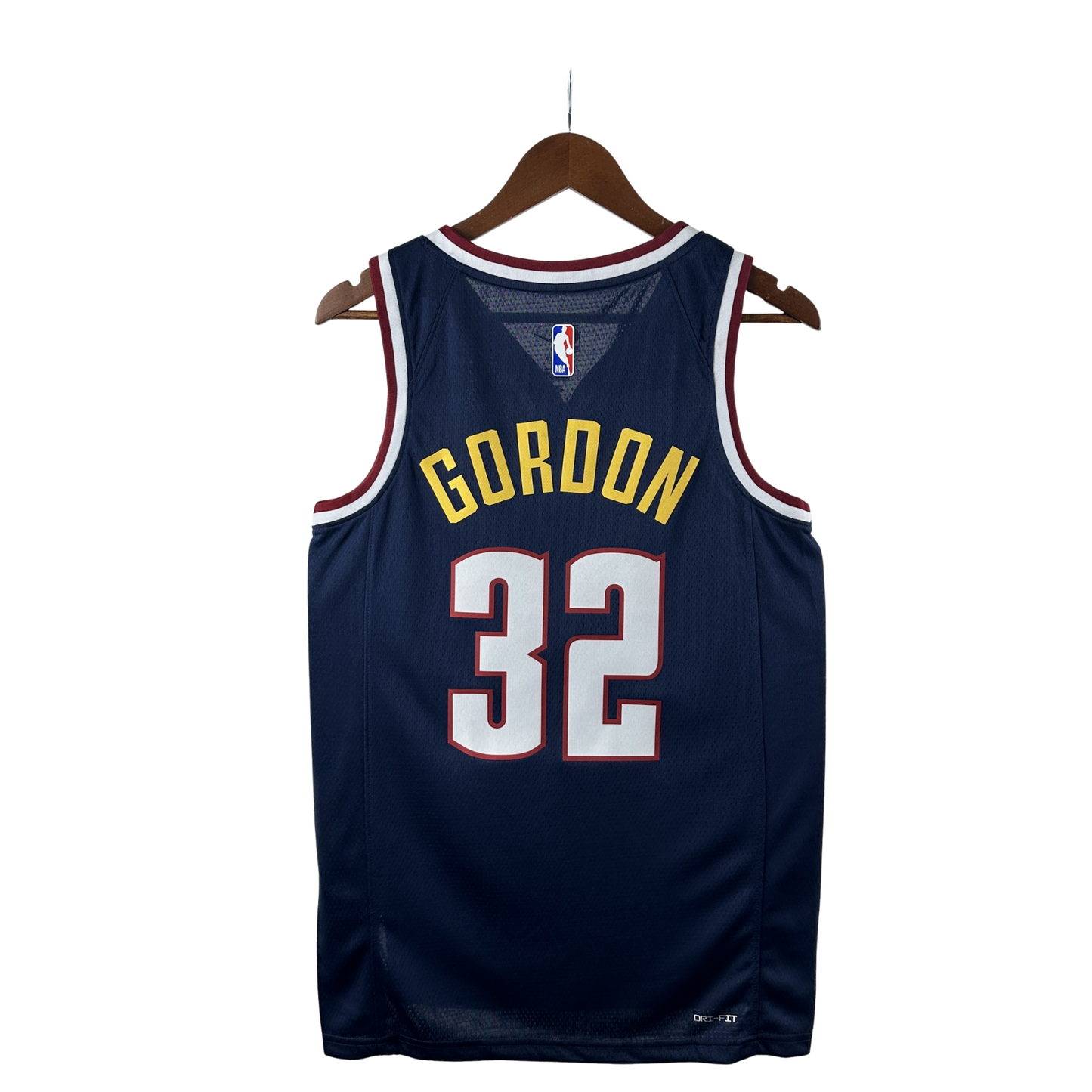 Camisa Regata Nike NBA Denver Nuggets Icon Edition 2022/23
