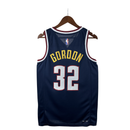 Camisa Regata Nike NBA Denver Nuggets Icon Edition 2022/23