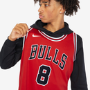 Camisa Regata Nike NBA Chicago Bulls 2020/21