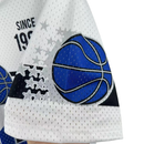 Camisa NBA Orlando Magic Mitchell & Ness Hardwood Classics Vintage
