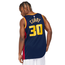 Camisa Regata Nike NBA Golden State Warriors City Edition 2024/25