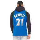 Camisa Regata NBA Minnesota Timberwolves Mitchell & Ness