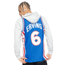 Camisa Regata NBA Philadelphia 76ers Mitchell & Ness 1976/77