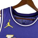 Camisa Regata Jordan NBA Los Angeles Lakers 2025/26