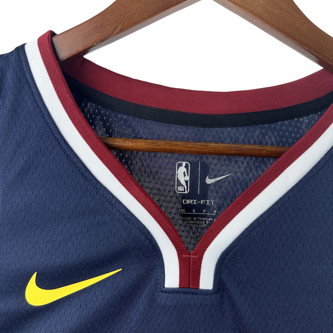 Camisa Regata Nike NBA Denver Nuggets Icon Edition 2022/23