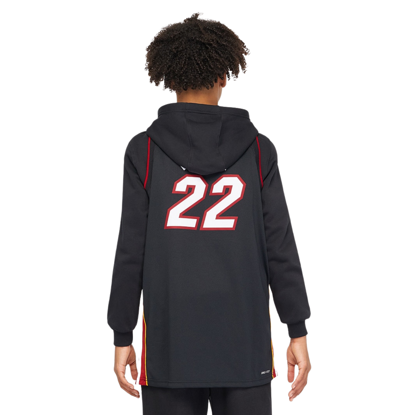 Camisa Regata Nike Nike NBA Miami Heat Icon Edition 2022/23