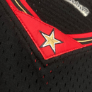 Regata Cropped Philladelphia 76ers Mitchell & Ness Hardwood Classics