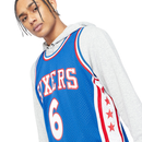 Camisa Regata NBA Philadelphia 76ers Mitchell & Ness 1976/77