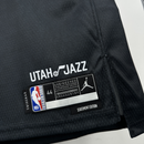 Camisa Regata Jordan NBA Utah Jazz 2025/26