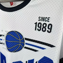 Camisa NBA Orlando Magic Mitchell & Ness Hardwood Classics Vintage