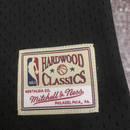 Regata Cropped Philladelphia 76ers Mitchell & Ness Hardwood Classics