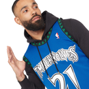 Camisa Regata NBA Minnesota Timberwolves Mitchell & Ness