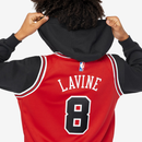 Camisa Regata Nike NBA Chicago Bulls 2020/21